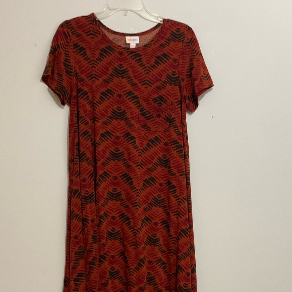 LulaRoe Carly